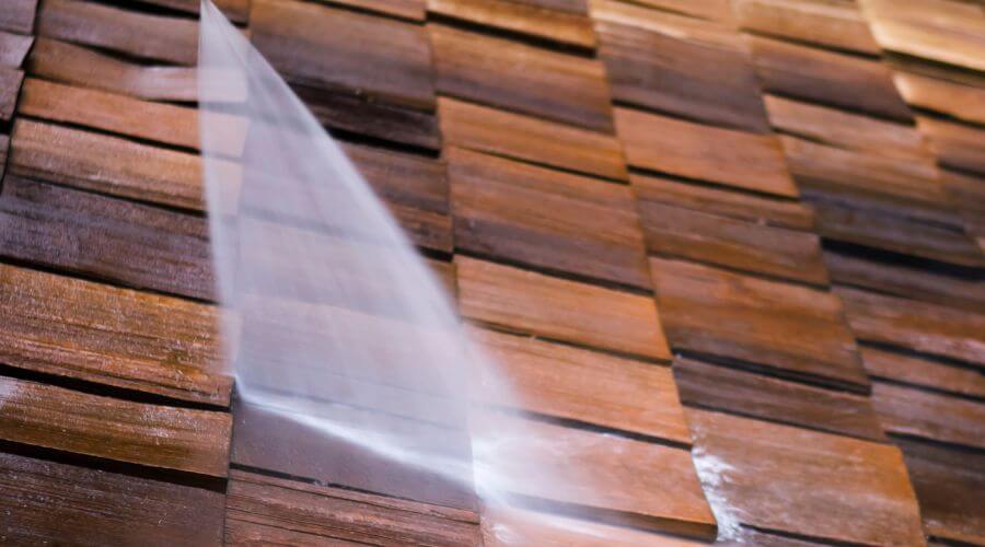 Shingle Roofing in Schertz, TX
